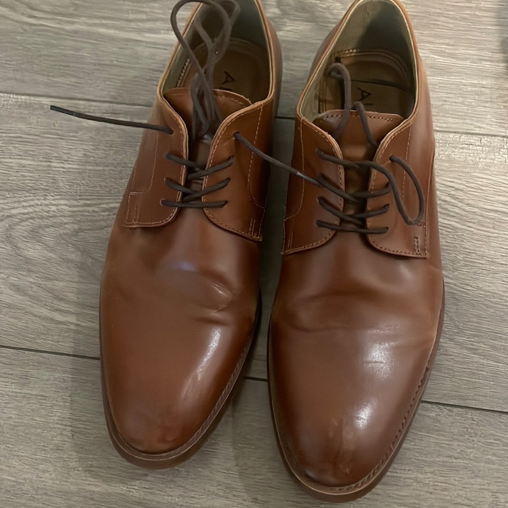 Aldo shoes